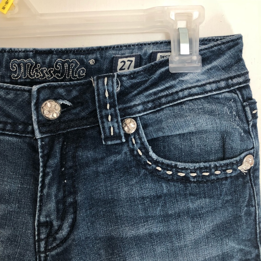 Miss me boot jean! - Picture 3 of 4
